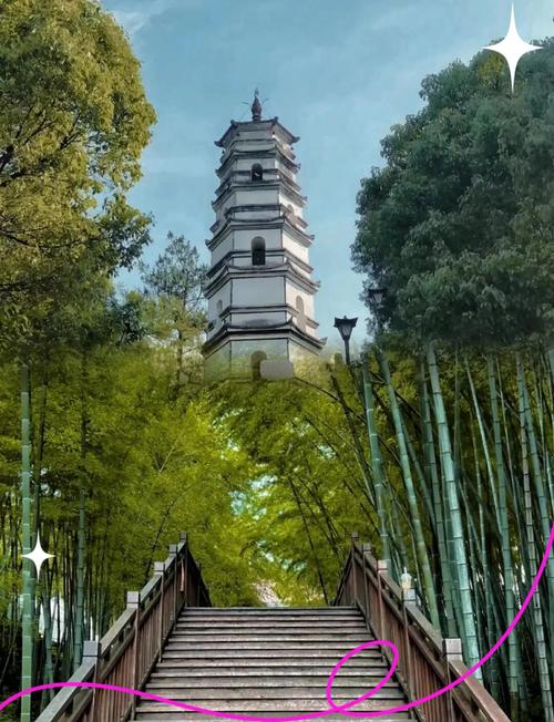 义乌必去三个景点