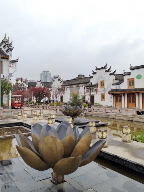 浙江义乌有哪些旅游景点