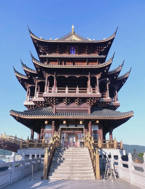 浙江义乌有哪些好玩的旅游景点?