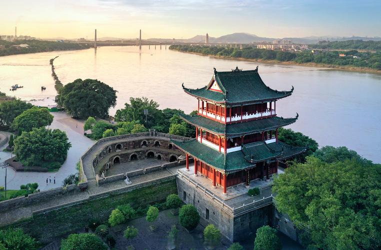 赣州旅游必去前十景点