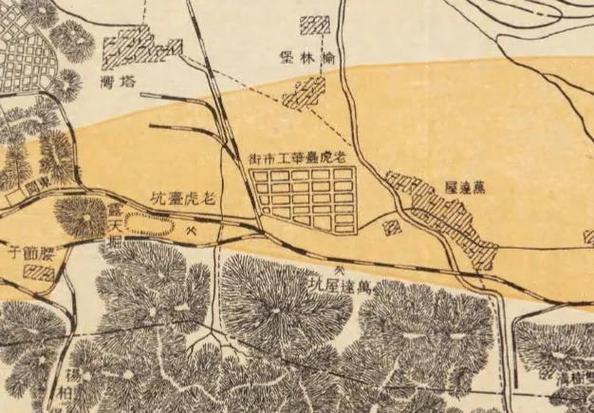 抚顺小青岛有个寺庙-抚顺小青岛景区