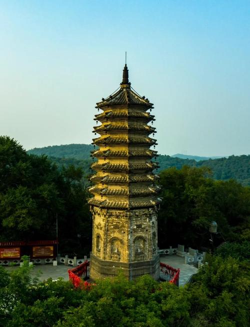 抚顺的名胜古迹