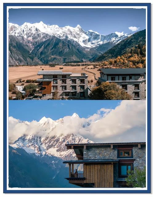 林芝住哪里最合适_西藏林芝有哪些酒店比较好,值得住的