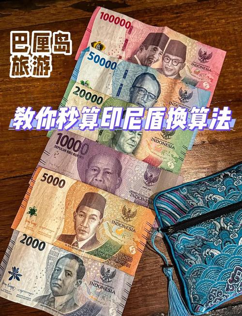 去巴厘岛要准备什么