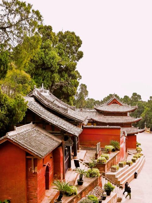 四川绵阳前十旅游景点
