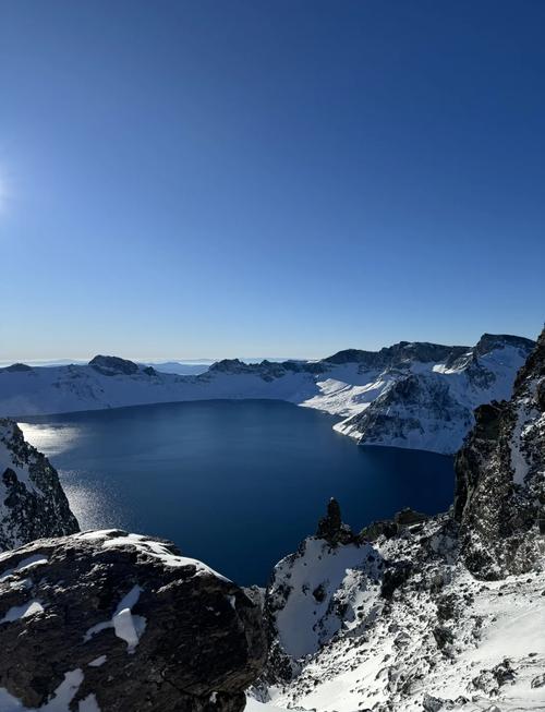 长白山旅游攻略必去景点