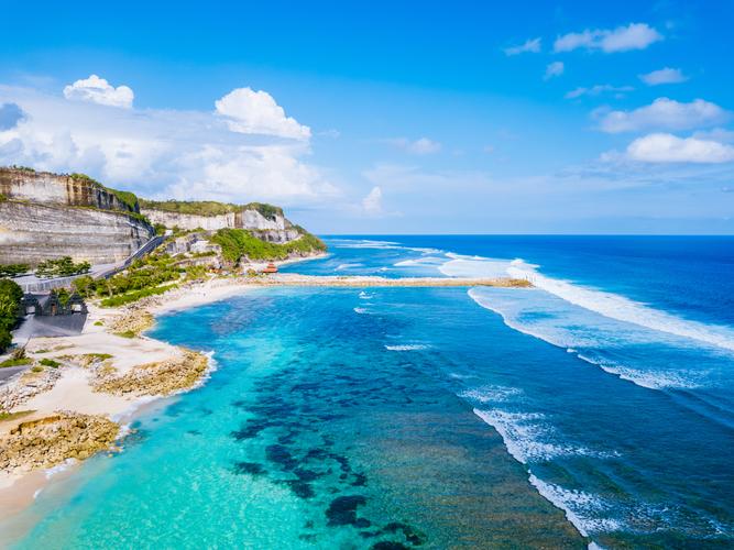 澳洲旅游:悉尼10大海滩推荐