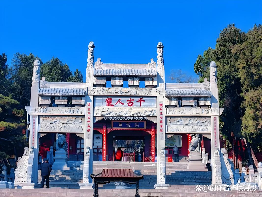 最新南阳前十旅游景点(南阳旅游必去前十景点)