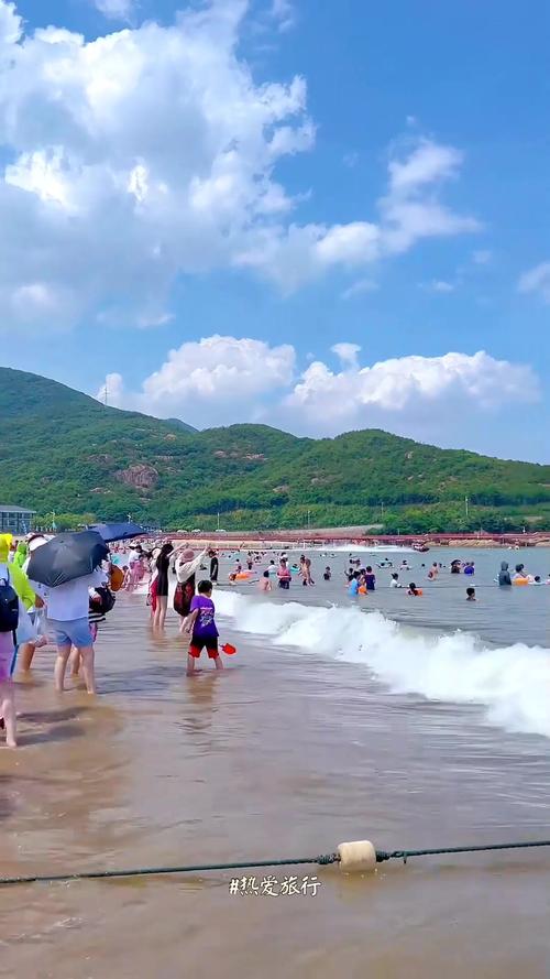 海边旅游必去前十景点