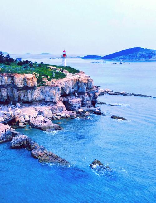 前十国内海边旅游景点排名榜海边蜜月圣地推荐