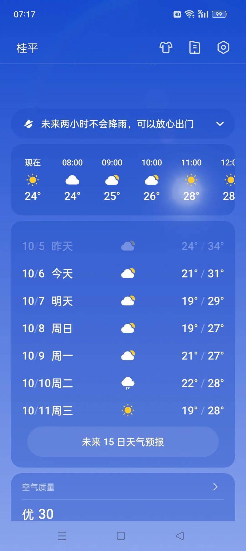 广西干旱多日何时下雨?
