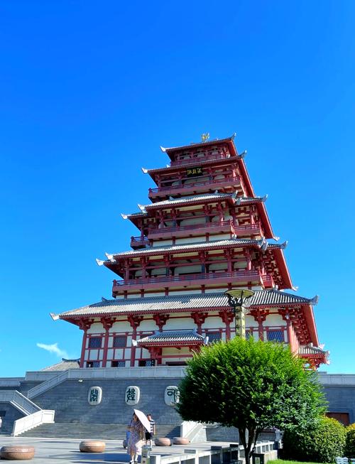 宝鸡旅游必去前十景点推荐