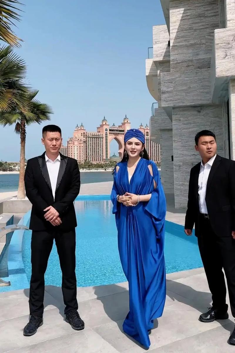 一月份去迪拜穿什么衣服