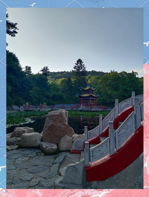 丹东旅游前十景点