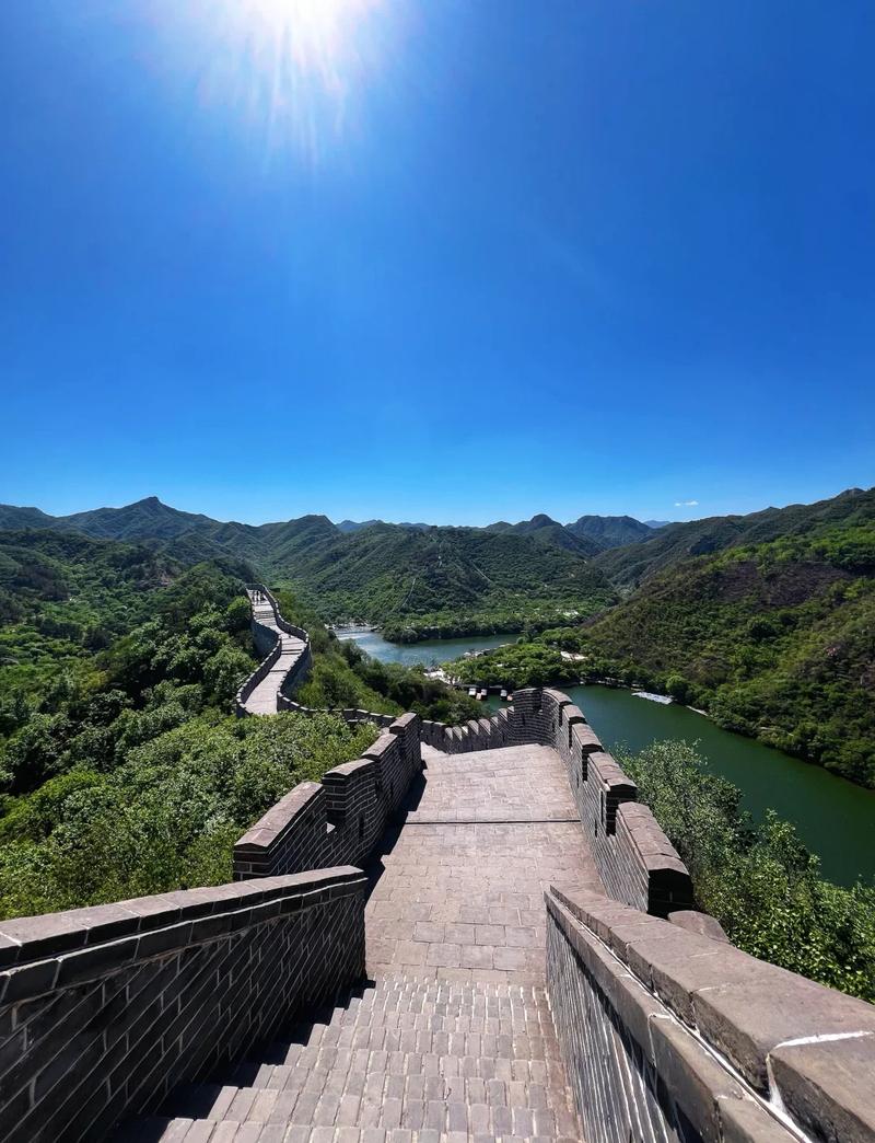 怀柔有哪些旅游景点