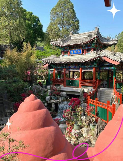 怀柔旅游景点大全