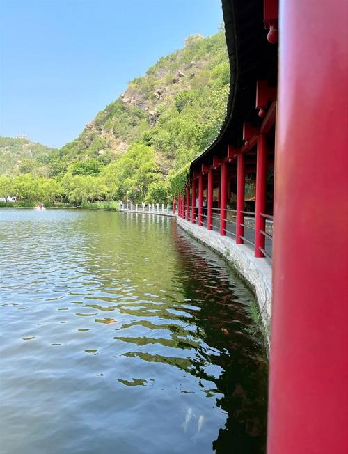 怀柔免费景区旅游景点