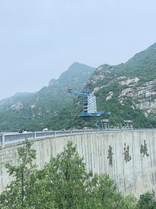 怀柔有什么好玩的地方(附近免费旅游景点)