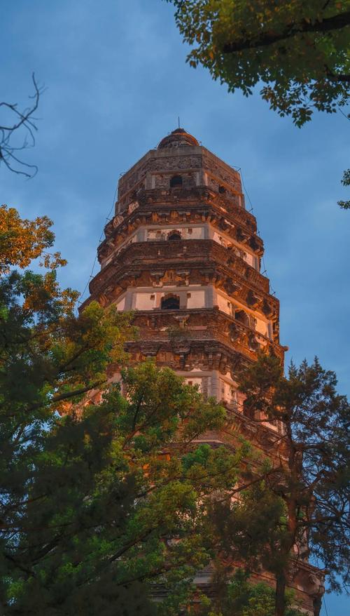 暑假旅游景点推荐凉快的地方