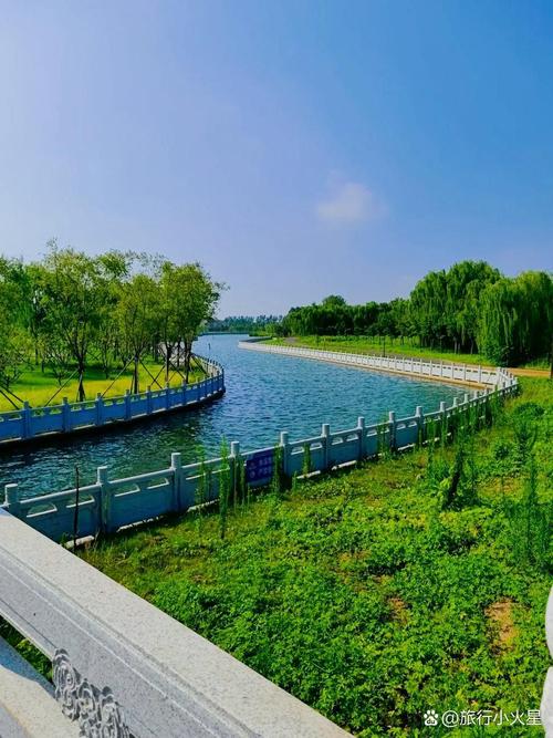 济宁出发两三天适合自驾游的地方_济宁周圈好玩的地方