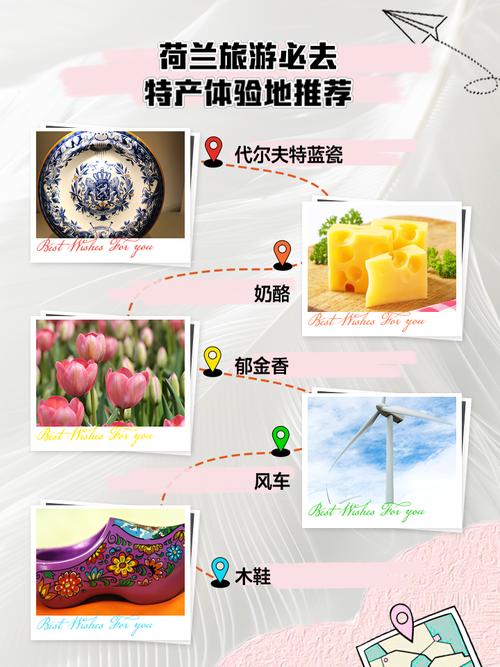 去荷兰旅游必买清单,去荷兰旅游买哪些东西