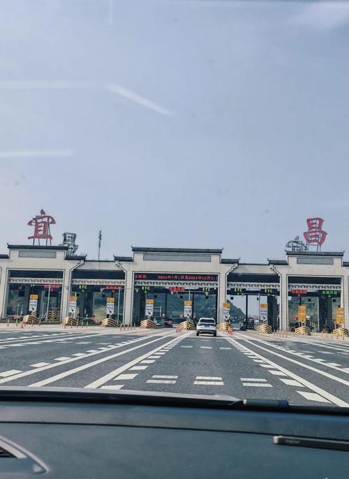 常德出发去宜昌自驾游攻略