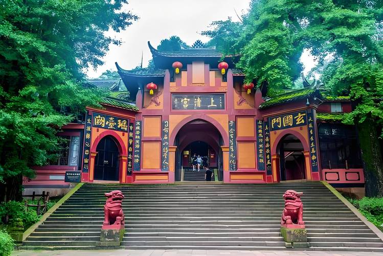 2022年四川几月过年,春节去成都旅游攻略