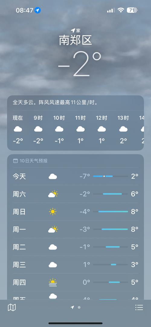 天气预报查询一周15天山东