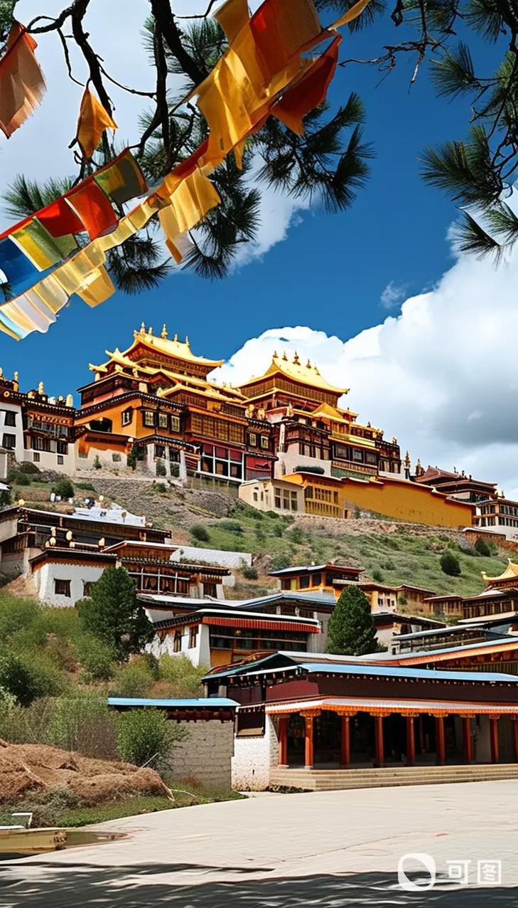 迪庆旅游攻略必去景点有哪些