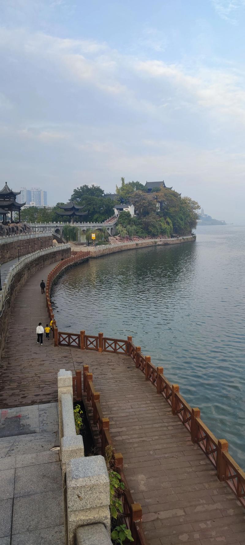 衡阳周边还有什么好玩的地方