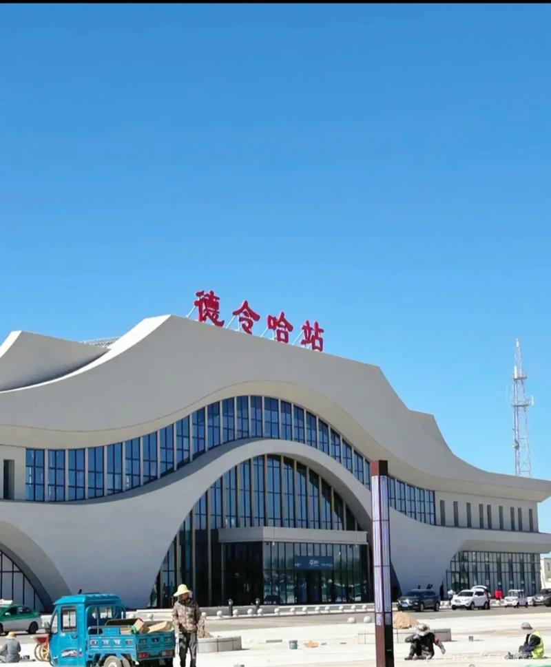 德令哈市旅游景点有哪些
